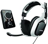 [輸入品]Astro Gaming A40 Audio System（ホワイト）