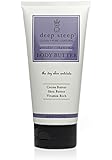 Deep Steep Lavender Chamomile Classic Body Butter - 6oz. (Lavender Chamomile)