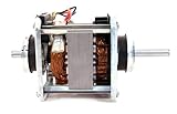 GE WE17X10010 Motor Kit for Dryer