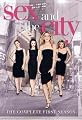 Sex and the City - The Complete First Season