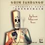 Grim Fandango Soundtrack