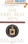 The Very Best Men: The Daring Early Years of the CIA