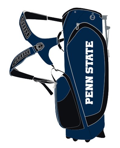 New Nike 2011 Penn w/ Stand