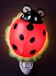 Big Ladybug Night Light Big Ladybug Night Light