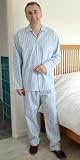 Corinthian Striped Pyjamas