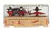Freud 97-106 3 Piece Cabinet Door Router Bit Set with 99-566 Raised Panel Bit with Backcutter