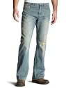 UNIONBAY Young Men's Bronco Boot Cut Jean
