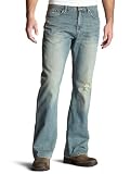 UNIONBAY Young Mens Bronco Boot Cut Jean