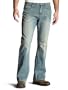 UNIONBAY Men's Bronco Boot Cut Jean