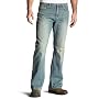 UNIONBAY Young Men's Bronco Boot Cut Jean