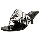 Dr. Scholl's Zodiac Thong