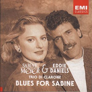 Blues for Sabine