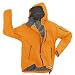 TAIGA Hot Shot - Men's Waterproof Gore-Tex Jacket, Gold, MADE IN CANADA