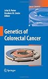 ISBN 9780387095677 product image for Genetics of Colorectal Cancer (Cancer Genetics) | upcitemdb.com