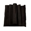 Echarpes et foulards - Elys�a - Etole Cachemire Unie Noir