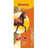 Josera 43351 Pferd St. Gangolf 20 kg