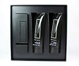 Burberry Sport Men Eau-De-Toilette Spray, After Shave Balm and All Over Shampoo by Burberry