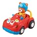 VTech Electronics 80-126404 - RC B�ren Flitzer