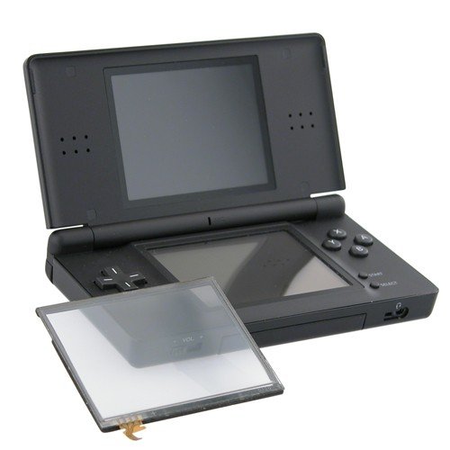 LCD Touch Screen Display for Nintendo DS Lite