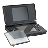 HDE Nintendo DS Lite Replacement LCD Digitizer Touch Screen