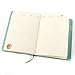 Etosell Molang Rabbit Pocket Journal, 3-Pcs