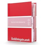 Do & Delegate Work by Buttoned Up