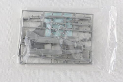 Mini Hobby Model 1/144 Scale Assemble Aircraft Model USA F-4 PHANTOM Air Fighter Plane
