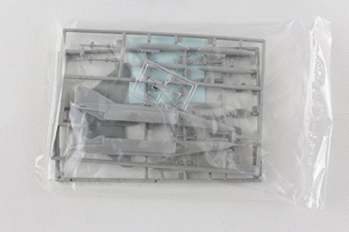 Mini Hobby Model 1/144 Scale Assemble Aircraft Model USA F-4 PHANTOM Air Fighter Plane