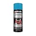 Dupli-Color DE1610 Ceramic Pontiac Blue Engine Paint - 12 oz.