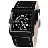 Black Dice Bd-047-03 Grind Mens Watch