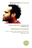 Mohawk Hairstyle