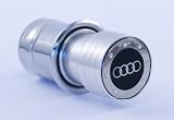 Produkt-Bild: Audi Gro&szlig;artiges, gl&auml;nzendes Detail aus Email f&uuml;r ein todschickes Finish Ihres Interieurs