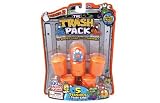 The Trash Pack - 5 Trashies in Trash Cans (SERIES 2)IMAGE