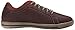 Crocs Men's Evercourt Leather M Fashion Sneaker