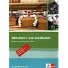 Wirtschafts- und Sozialkunde: Kammerpr�fung im Blick