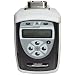 Meriam ZM200LA Series Lab Standard Smart Manometer, 0-200" H2O Range, +/-0.01% Accuracy, 1/8" NPT Female Connection