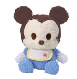 ディズニー のこのこふれんず ベビーミッキー(2S)