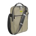 Trust Vertico 10 inch Netbook / Mini Laptop Carry Bag 16962 (Brown / Green)