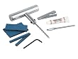 Professional Tire Repair Kit - 18 Piece