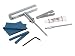 Professional Tire Repair Kit - 18 Piece