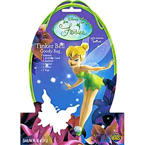 Tinker Bell Goody Bag