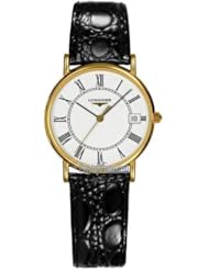 Longines Watches Longines La Grande Classique Presence Womens Watch
