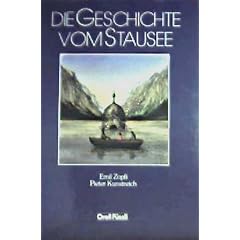 Die Geschichte vom Stausee