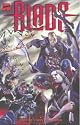 Blade: Sins Of The Father TPB (Marvel Comics)