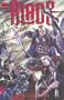 Blade: Sins Of The Father TPB (Marvel Comics)