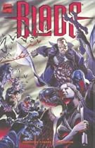 Blade: Sins Of The Father TPB (Marvel Comics)