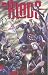 Blade: Sins Of The Father TPB (Marvel Comics)