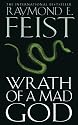Wrath of a Mad God: Darkwar Book 3