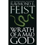 Wrath of a Mad God