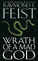 Wrath of a Mad God: Darkwar Book 3